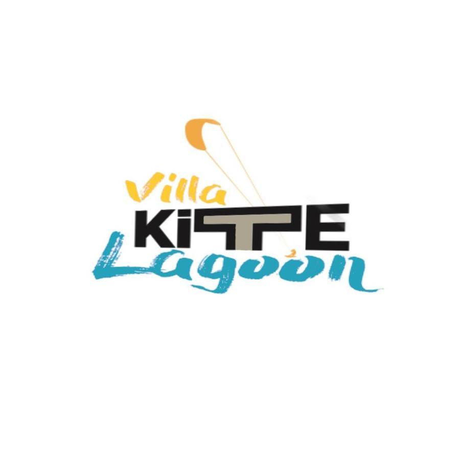 Vila Kite Lagoon Parajuru Exterior foto