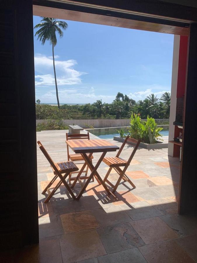 Vila Kite Lagoon Parajuru Exterior foto
