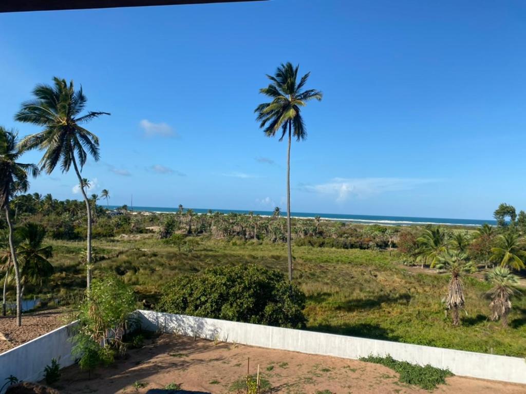 Vila Kite Lagoon Parajuru Exterior foto
